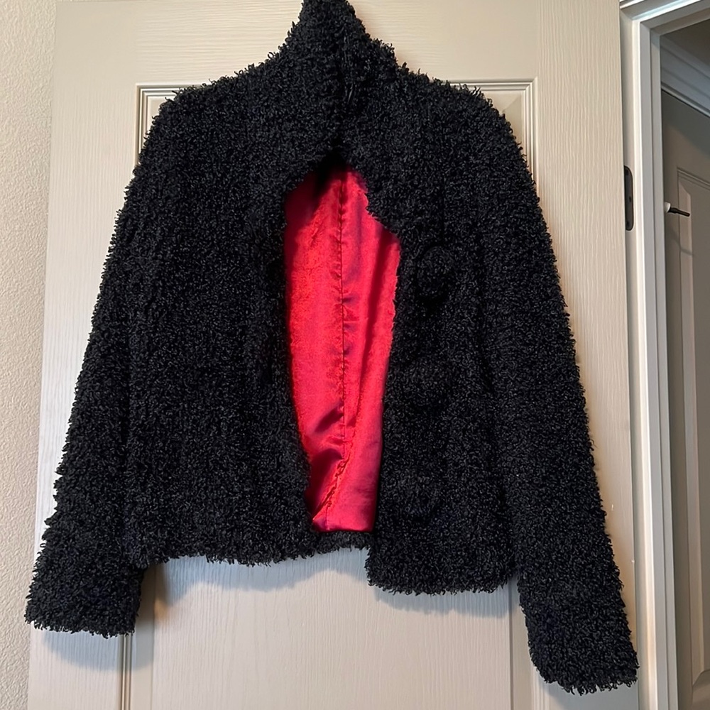 EUC MontanaCo Jacket